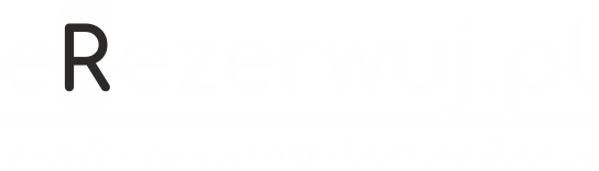 eRezerwuj logo